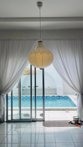 Halaman Villa